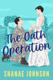 The Oath Operation by Shanae Johnson EPUB & PDF