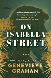 On Isabella Street by Genevieve Graham EPUB & PDF