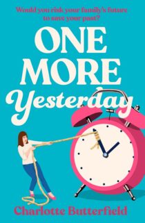 One More Yesterday by Charlotte Butterfield EPUB & PDF