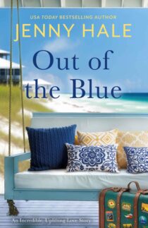 Out of the Blue by Jenny Hale EPUB & PDF