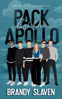 Pack Apollo by Brandy Slaven EPUB & PDF