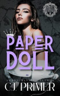 Paper Doll by C.J. Primer EPUB & PDF