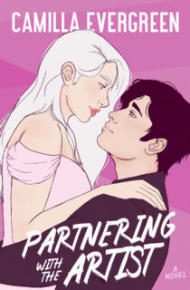 Partnering with the Artist by Camilla Evergreen EPUB & PDF