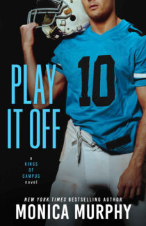 Play It Off by Monica Murphy EPUB & PDF