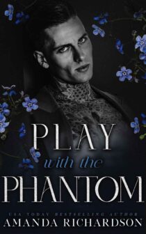 Play with the Phantom by Amanda Richardson EPUB & PDF