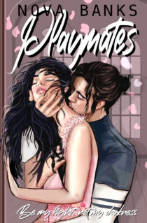 Playmates by Nova Banks EPUB & PDF