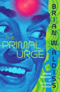 The Primal Urge by Brian W. Aldiss EPUB & PDF