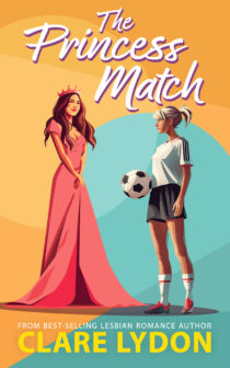 The Princess Match by Clare Lydon EPUB & PDF