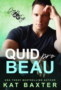 Quid Pro Beau by Kat Baxter EPUB & PDF