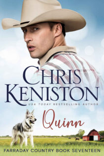Quinn by Chris Keniston EPUB & PDF