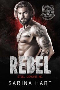 Rebel by Sarina Hart EPUB & PDF