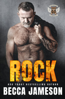 Rock by Becca Jameson EPUB & PDF