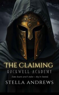 Rockwell Academy by Stella Andrews EPUB & PDF