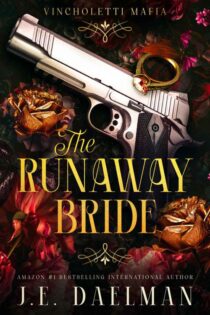 The Runaway Bride by J.E Daelman EPUB & PDF