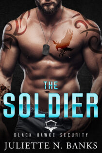 The SOLDIER by Juliette N. Banks EPUB & PDF