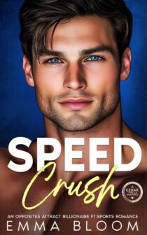 Speed Crush by Emma Bloom EPUB & PDF
