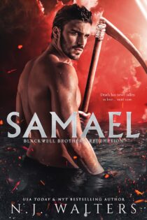 Samael by N.J. Walters EPUB & PDF
