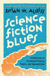 Science Fiction Blues by Brian W. Aldiss EPUB & PDF