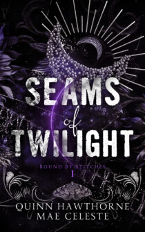 Seams of Twilight by Quinn Hawthorne EPUB & PDF