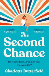 The Second Chance by Charlotte Butterfield EPUB & PDF