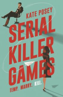 Serial Killer Games by Kate Posey EPUB & PDF