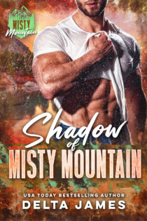 Shadow of Misty Mountain by Delta James EPUB & PDF