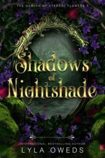 Shadows of Nightshade by Lyla Oweds EPUB & PDF