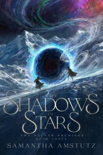 The Shadows of Stars by Samantha Amstutz EPUB & PDF