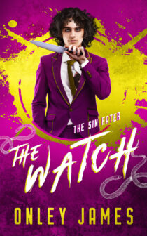 The Sin Eater by Onley James EPUB & PDF