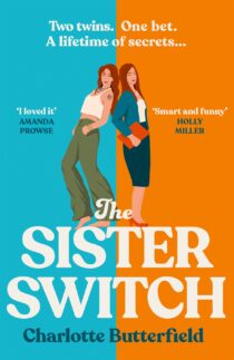The Sister Switch by Charlotte Butterfield EPUB & PDF