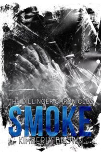 Smoke by Kimberly Brown EPUB & PDF