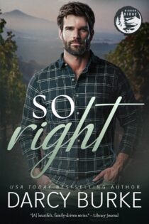 So Right by Darcy Burke EPUB & PDF