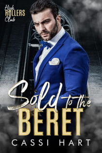 Sold to the Beret by Cassi Hart EPUB & PDF
