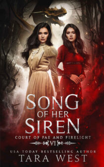 Song of Her Siren by Tara West EPUB & PDF