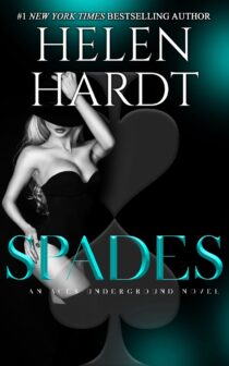 Spades by Helen Hardt EPUB & PDF