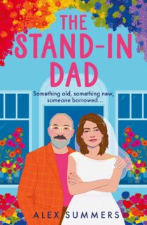 The Stand-in Dad by Alex Summers EPUB & PDF