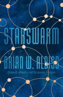 Starswarm by Brian W. Aldiss EPUB & PDF