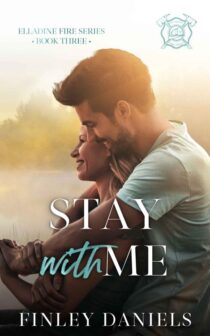 Stay With Me by Finley Daniels EPUB & PDF