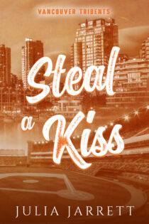 Steal A Kiss by Julia Jarrett EPUB & PDF