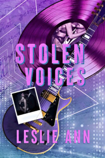 Stolen Voices by Leslie Ann EPUB & PDF