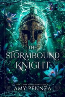The Stormbound Knight by Amy Pennza EPUB & PDF