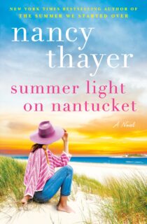 Summer Light on Nantucket by Nancy Thayer EPUB & PDF