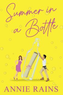 Summer in a Bottle by Annie Rains EPUB & PDF