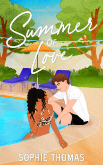 The Summer of Love by Sophie Thomas EPUB & PDF