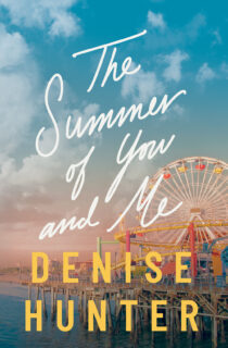The Summer of You and Me by Denise Hunter EPUB & PDF