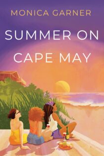 Summer on Cape May by Monica Garner EPUB & PDF