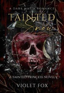 Tainted Snow by Violet Fox EPUB & PDF