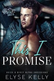 This I Promise by Elyse Kelly EPUB & PDF