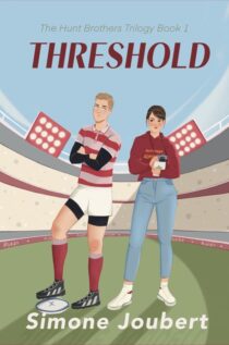 Threshold by Simone Joubert EPUB & PDF
