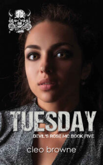 Tuesday by Cleo Browne EPUB & PDF